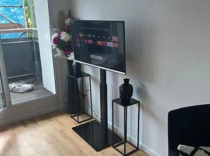 Koeln Innenstadt Apartment Direkt Am Zentrum
