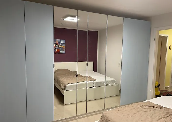 Ferienwohnung Koeln