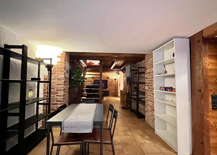 Designer Guest House