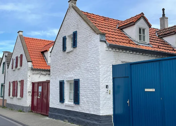 May-Apartment Koeln Zentrale Ferienwohnung