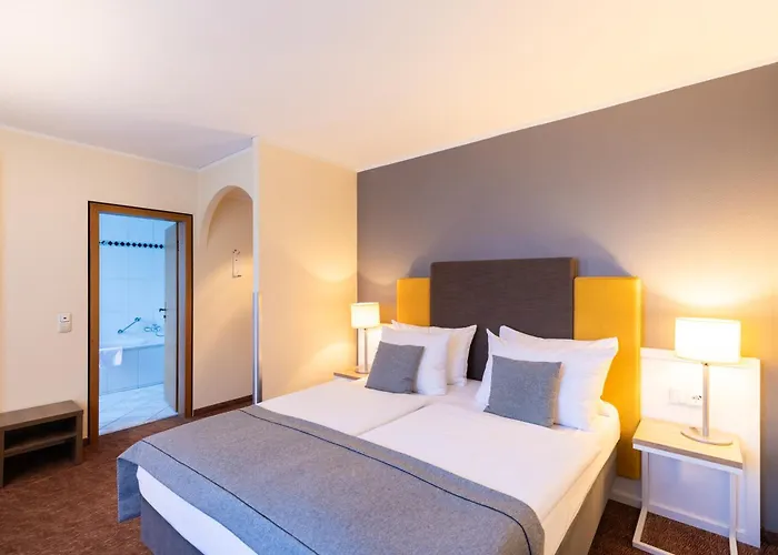 Select Hotel Silence Garden Koeln