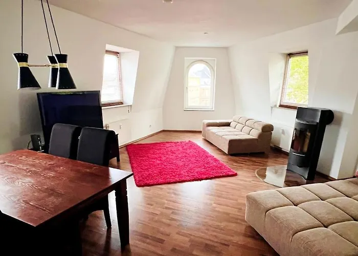 Ganzes Apartment Im Szeneviertel Ehrenfeld!