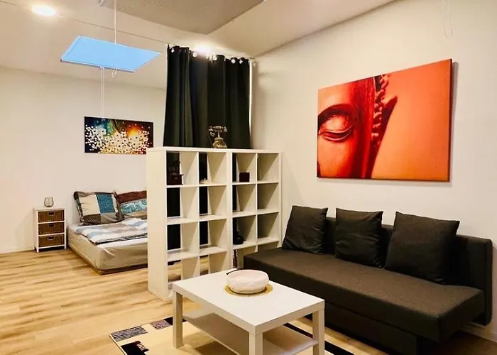 Zenlounge