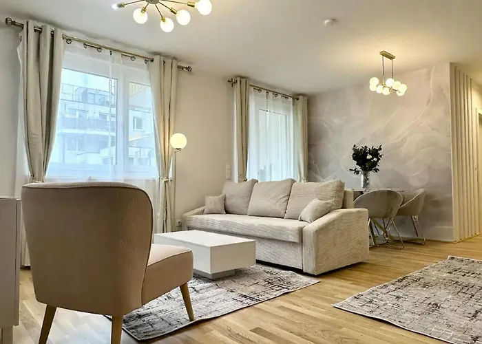 Wohnung Centa