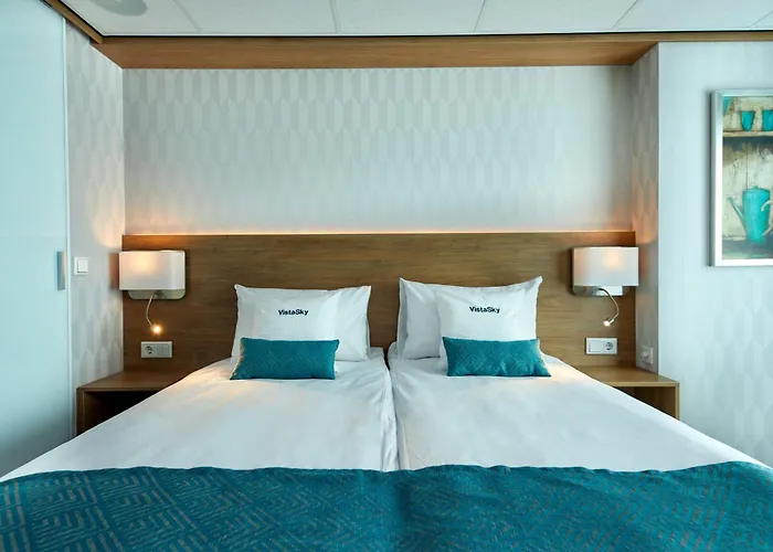 River Hotels Messe Koeln