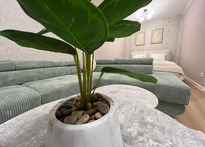 Elite Apartment