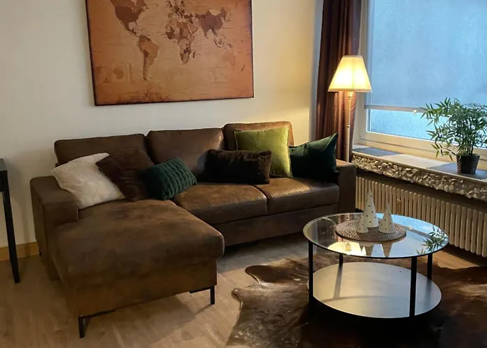 Koeln Apartment III