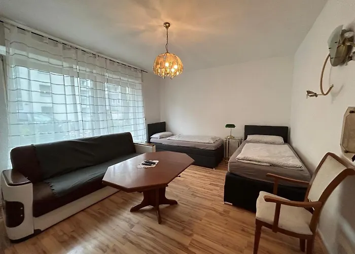 Apartment Colonia