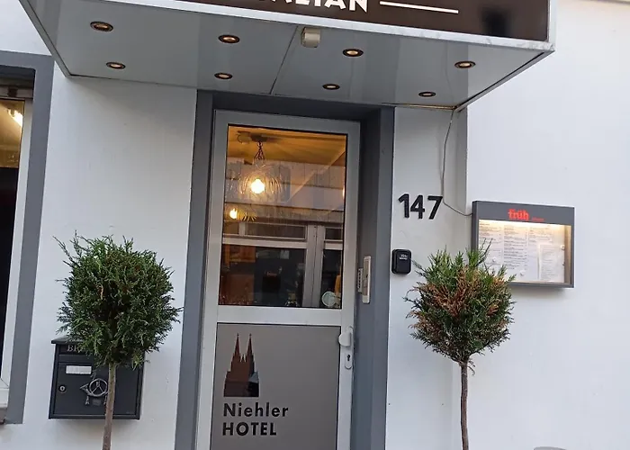 Niehler Hotel