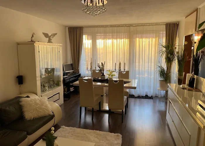 Ferienwohnung