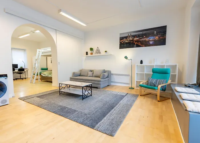 City Lounge Koeln