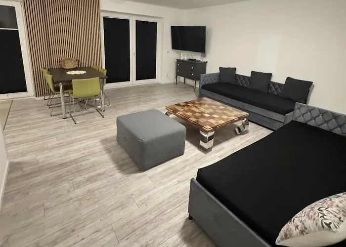 Apartment Koeln Rath