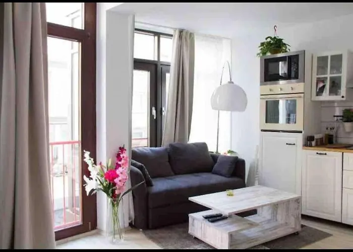 Koeln Altstadt Charmantes Studio