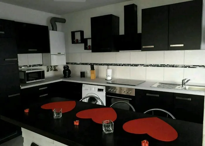 Apartment Bella Italia