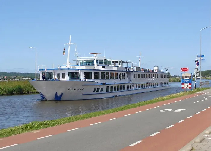 Crossgates Hotelship 3 Star Cologne
