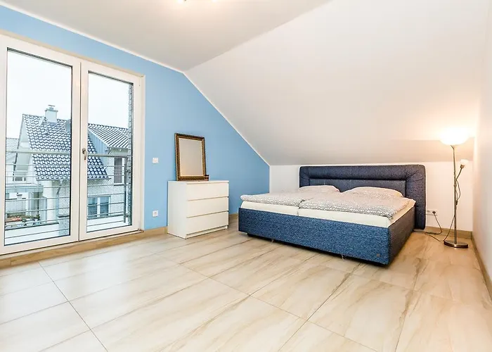 Komfort Design Wohnung Koeln