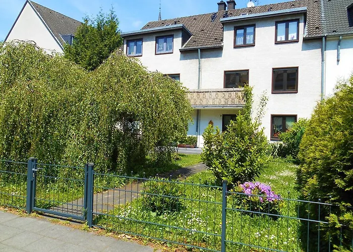 Cologne Homestay