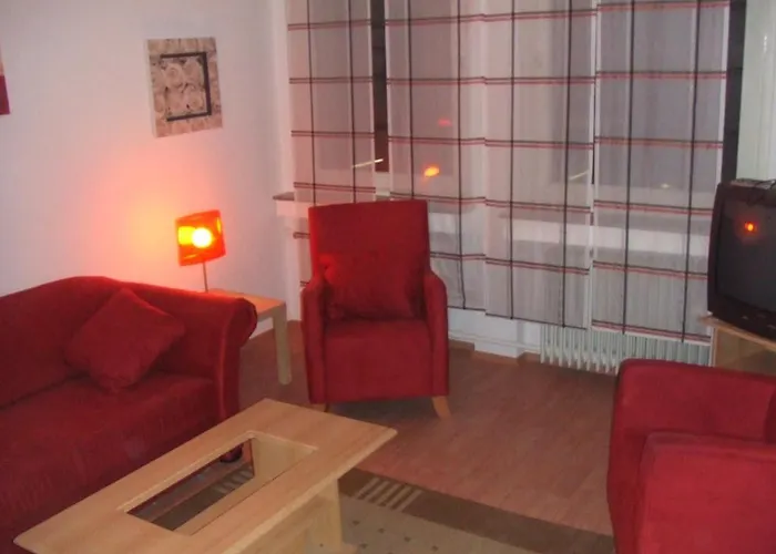 City Apartment Heumarkt