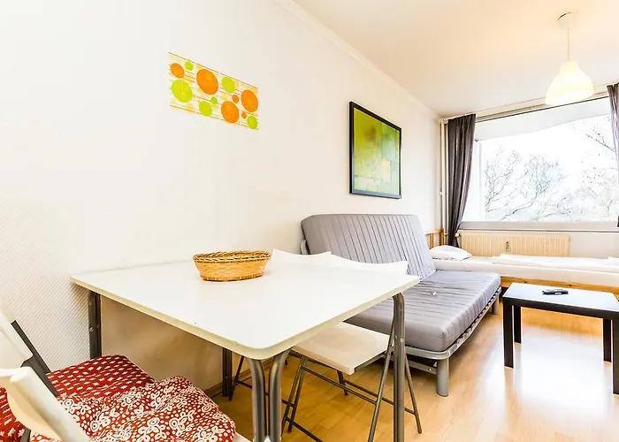 Work And Stay Koeln Ostheim
