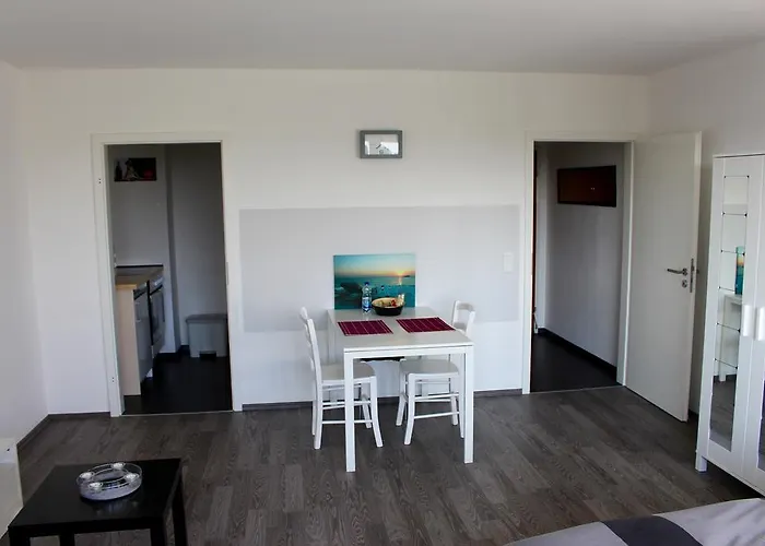 Sartison Apartment