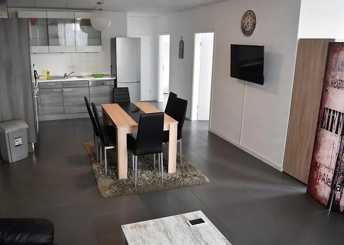 Ferienwohnung Frechen Marsdorf