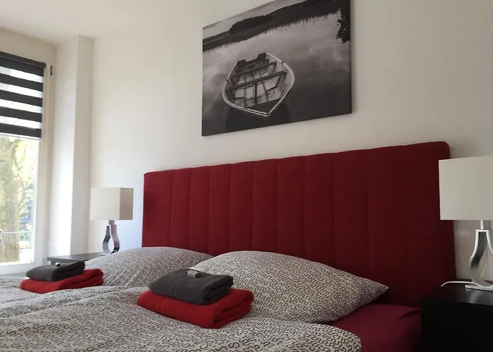 Artep Apartments Cologne