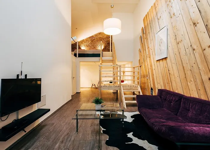 Gallery Loft Cologne