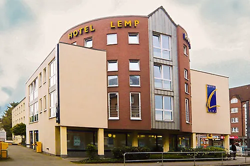 Hotel Lemp