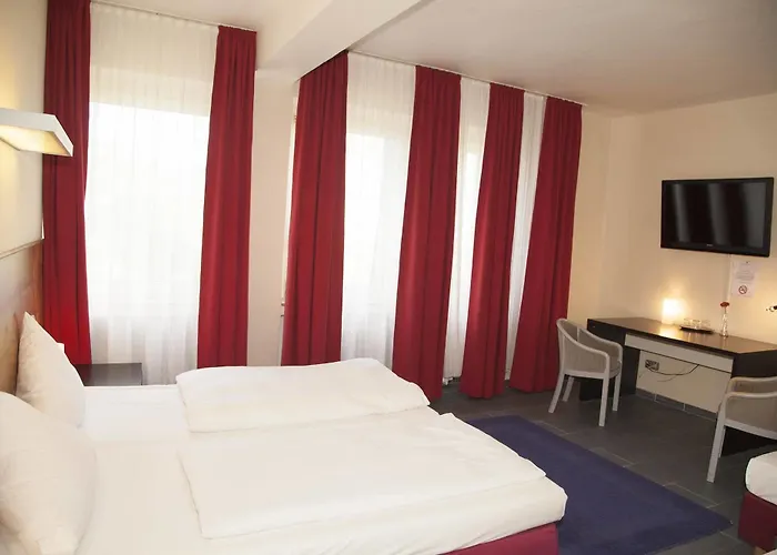 Hotel Madison Am Dom