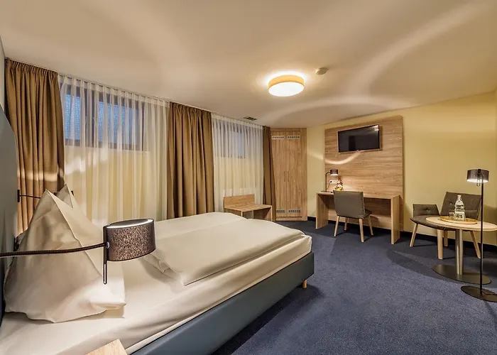 Hotel Windsor