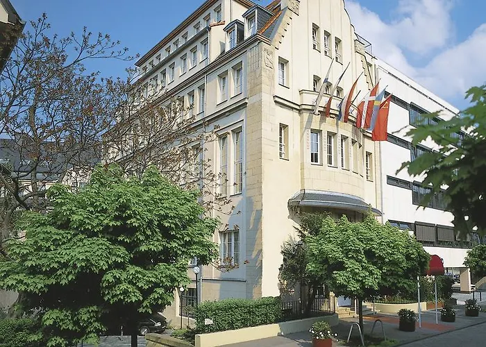 Hotel Viktoria