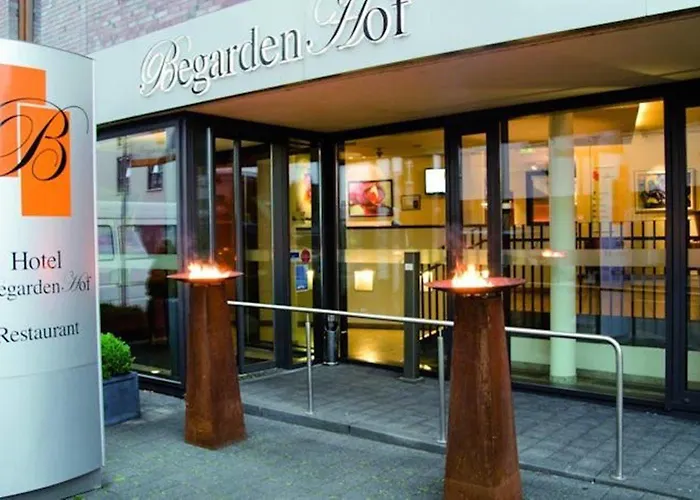 Hotel Begardenhof