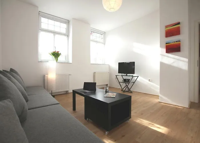 Ferienwohnung Apart-Coli