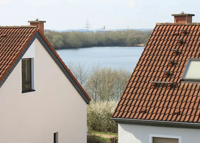 B&B Am See Koeln - Privatzimmer