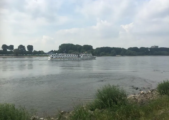 Apartment Koeln Ensen