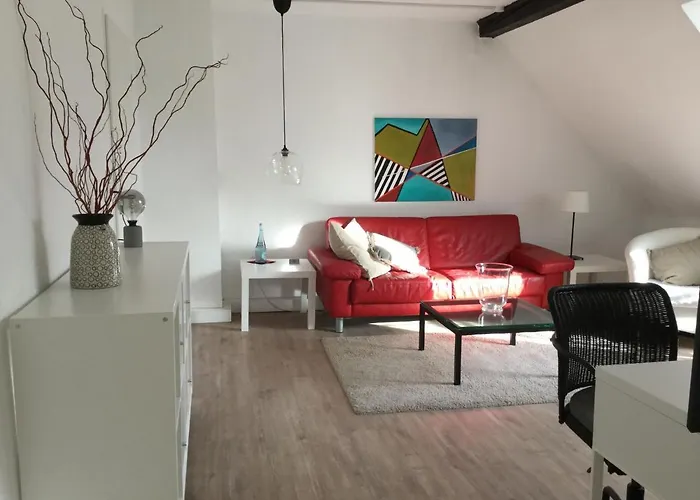 Comfort Boardinghouse Koeln Rodenkirchen