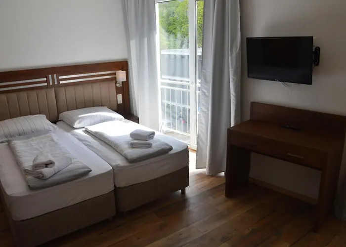 Hotel Colonia