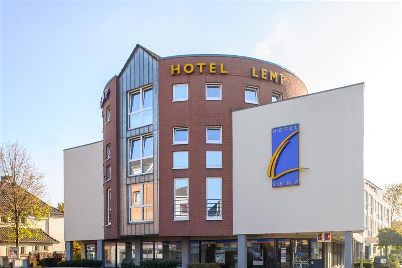 Hotel Lemp 4*