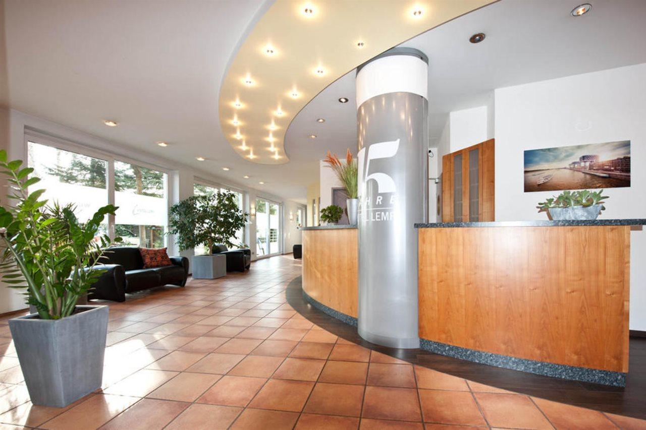 Hotel Lemp
