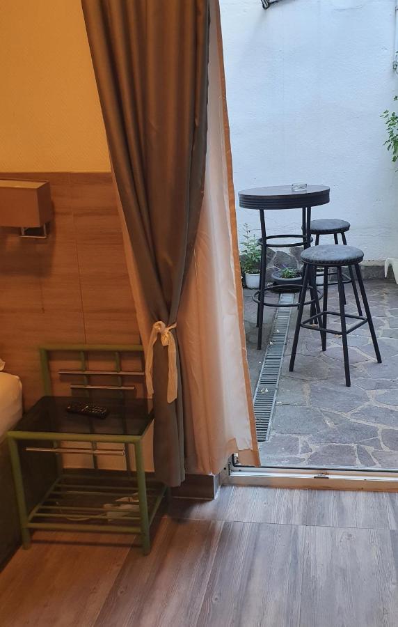 Hotel Cara Vita Cologne