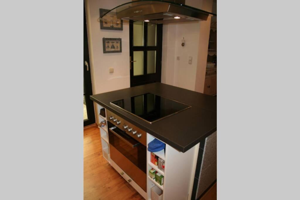 Ferienwohnung Alt-bocklemünd *