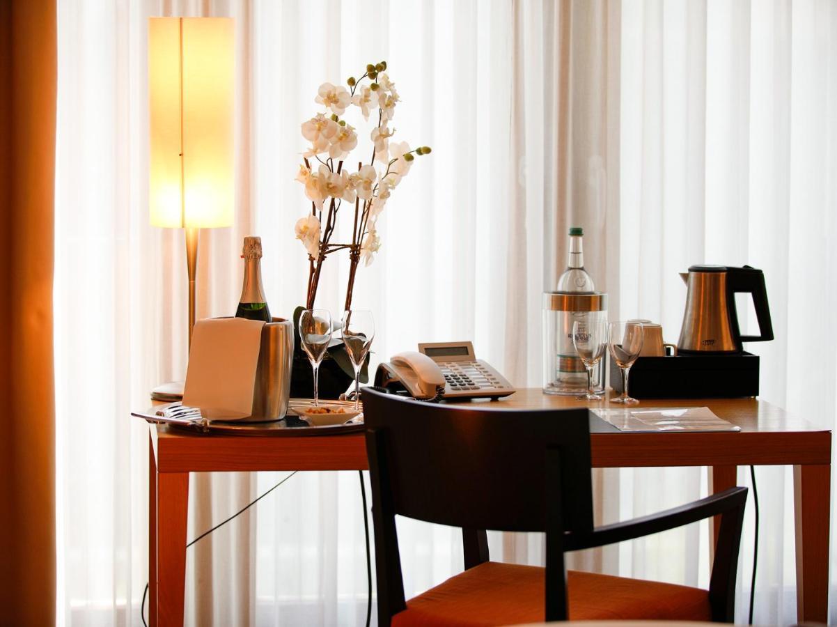 Begardenhof Hotel Cologne
