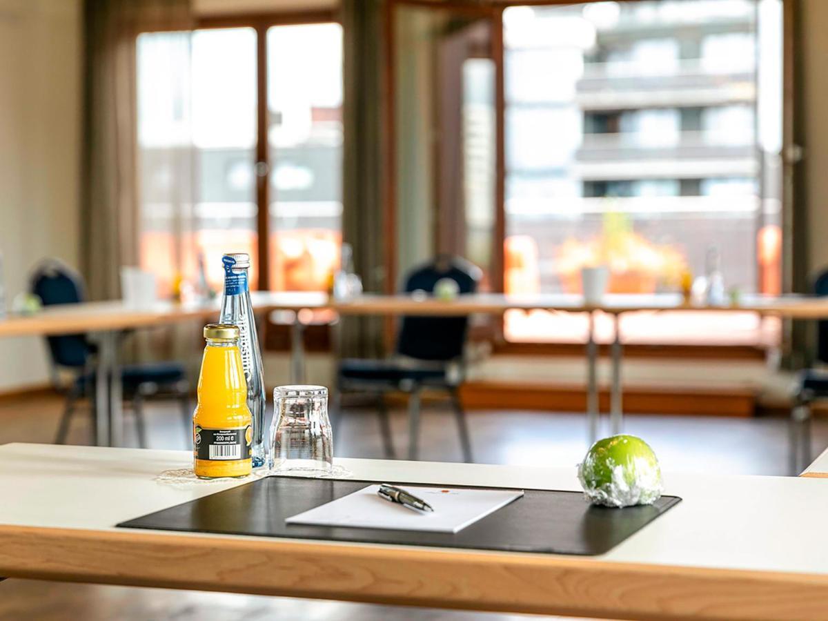 Begardenhof Hotel 3*