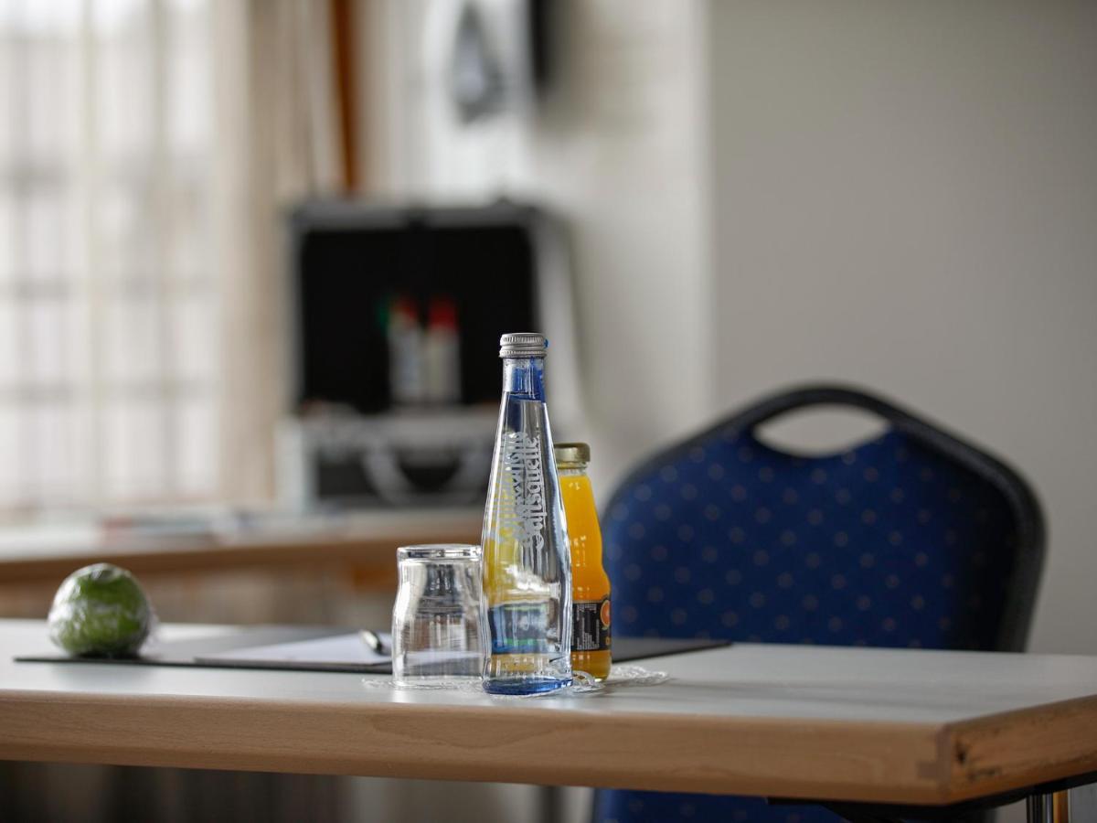 Hotel Begardenhof Cologne