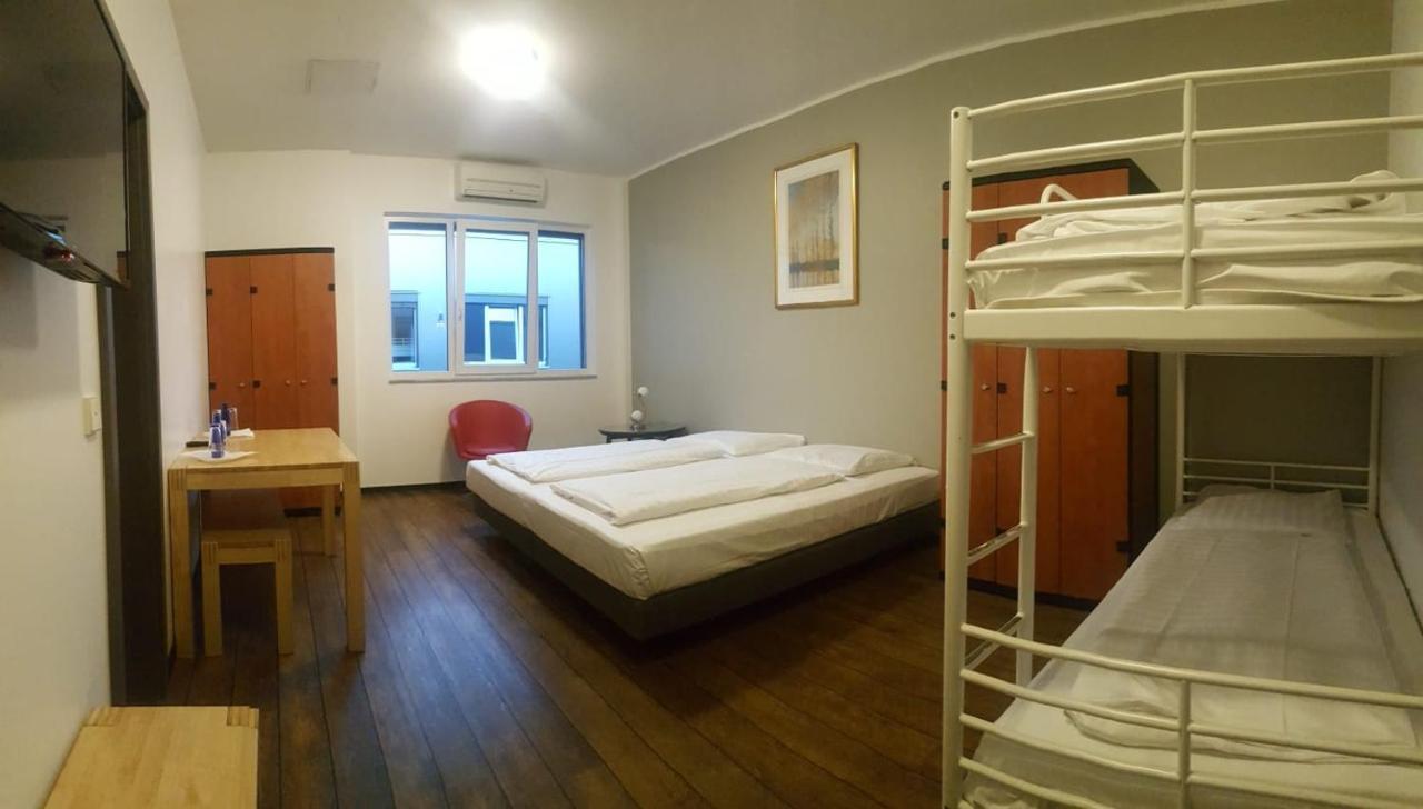 Hotel Art Rock Downtown Colónia