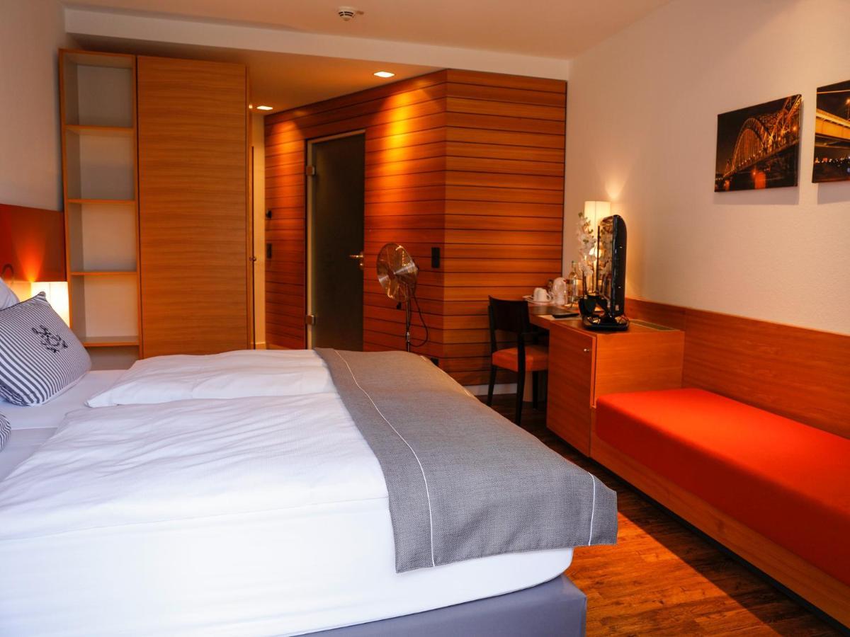 Hotel Begardenhof 3*