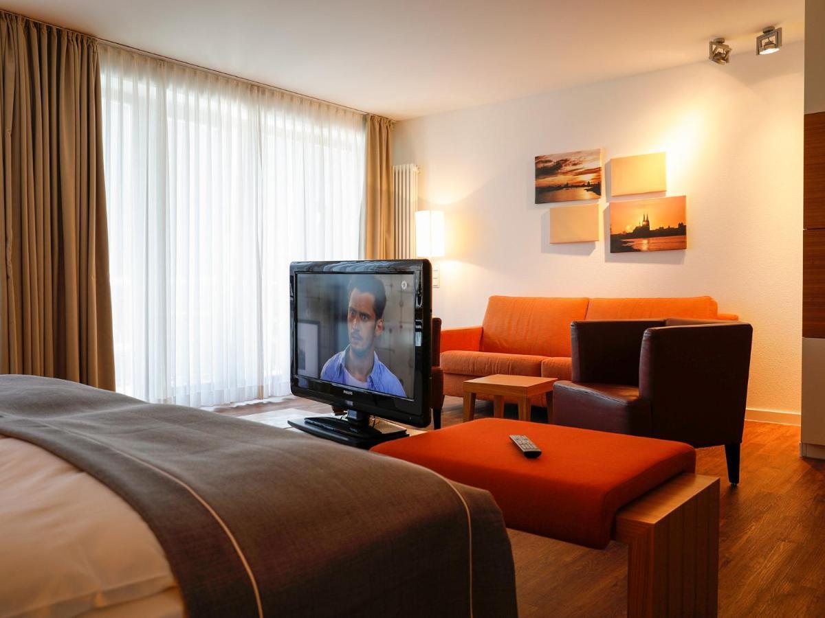 Begardenhof Hotel Cologne