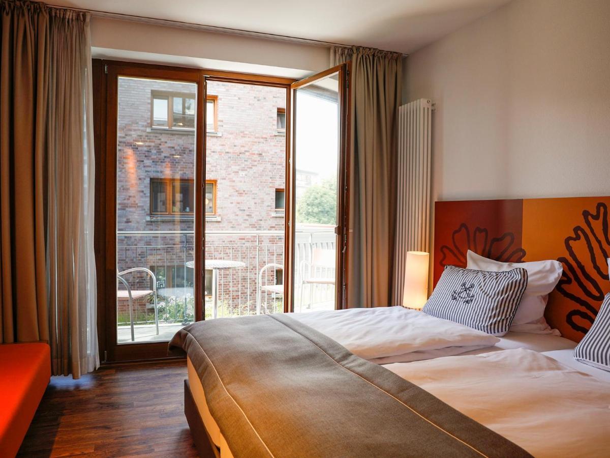 Begardenhof Hotel Cologne
