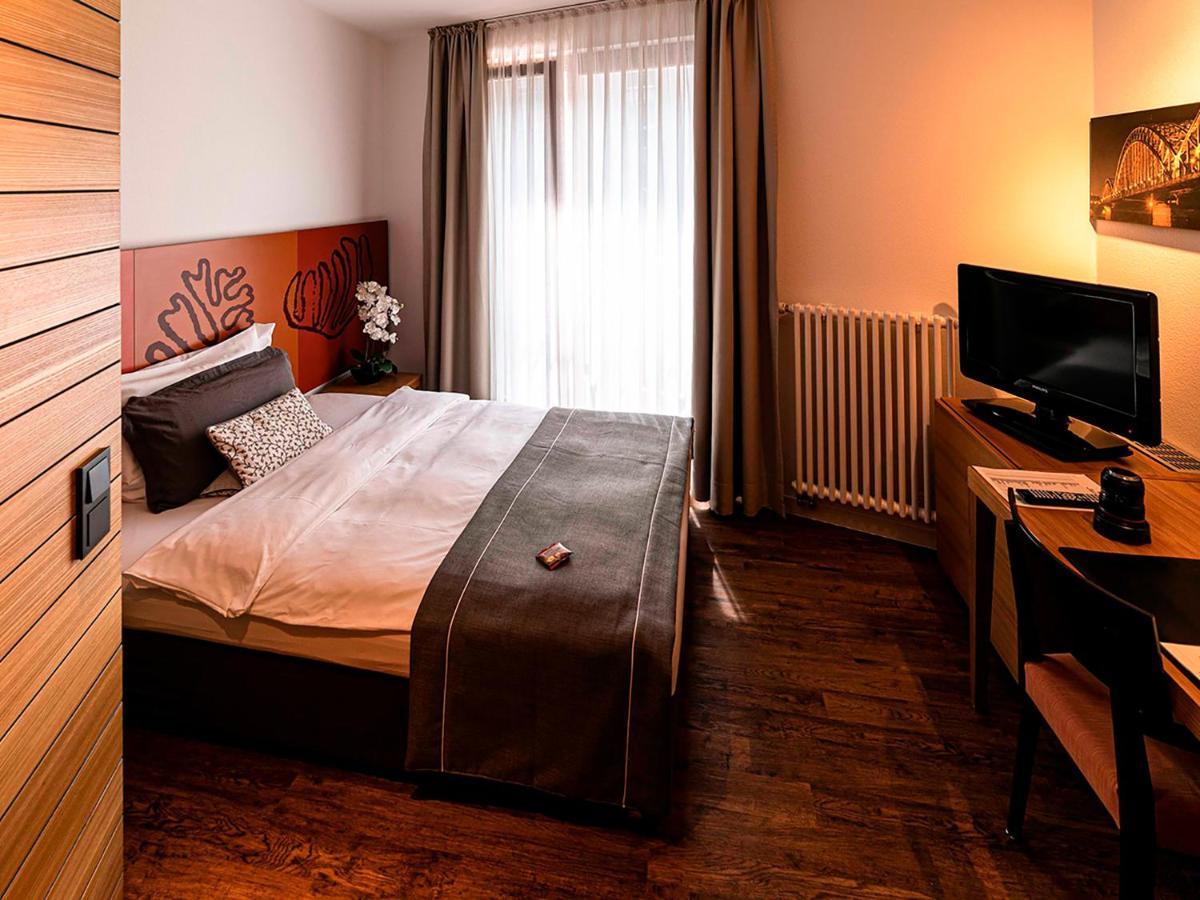 Hotel Begardenhof 3*