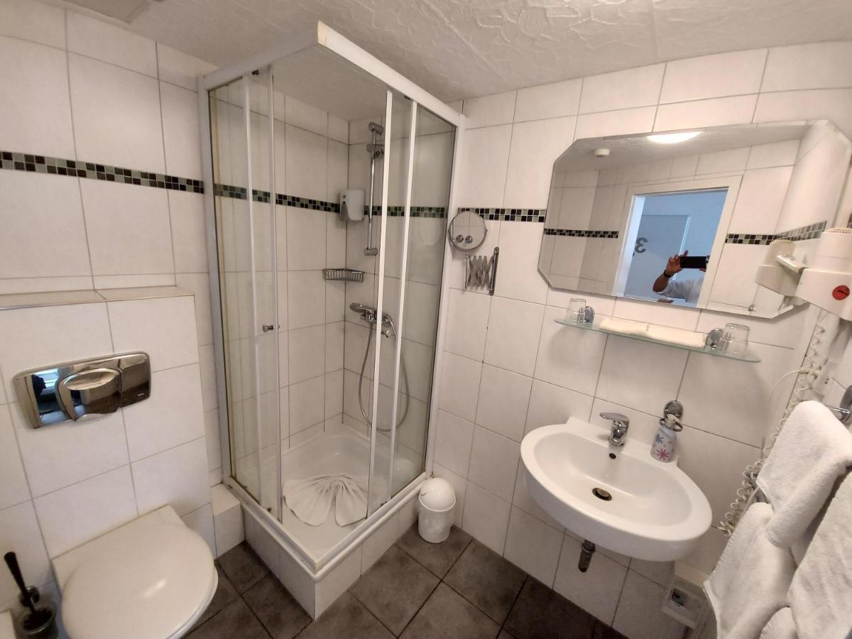 Hotel Mueller 3*